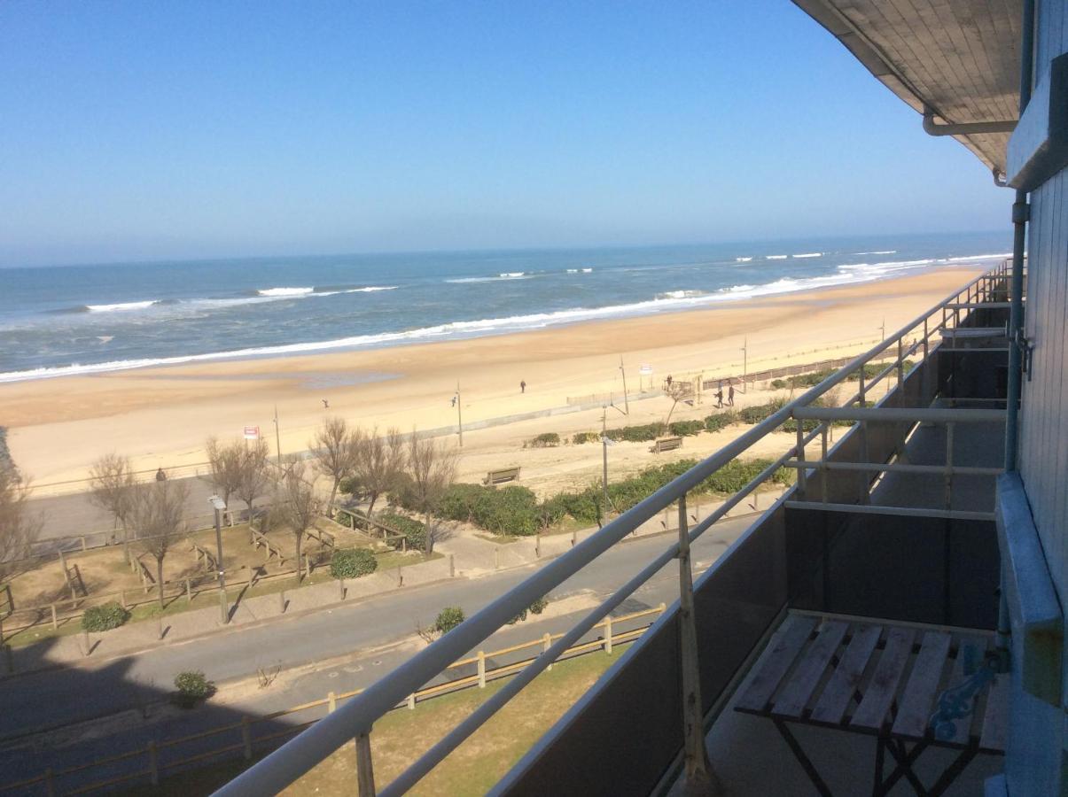 Face Mer 2 Chambres Parking Soorts-Hossegor Eksteriør billede