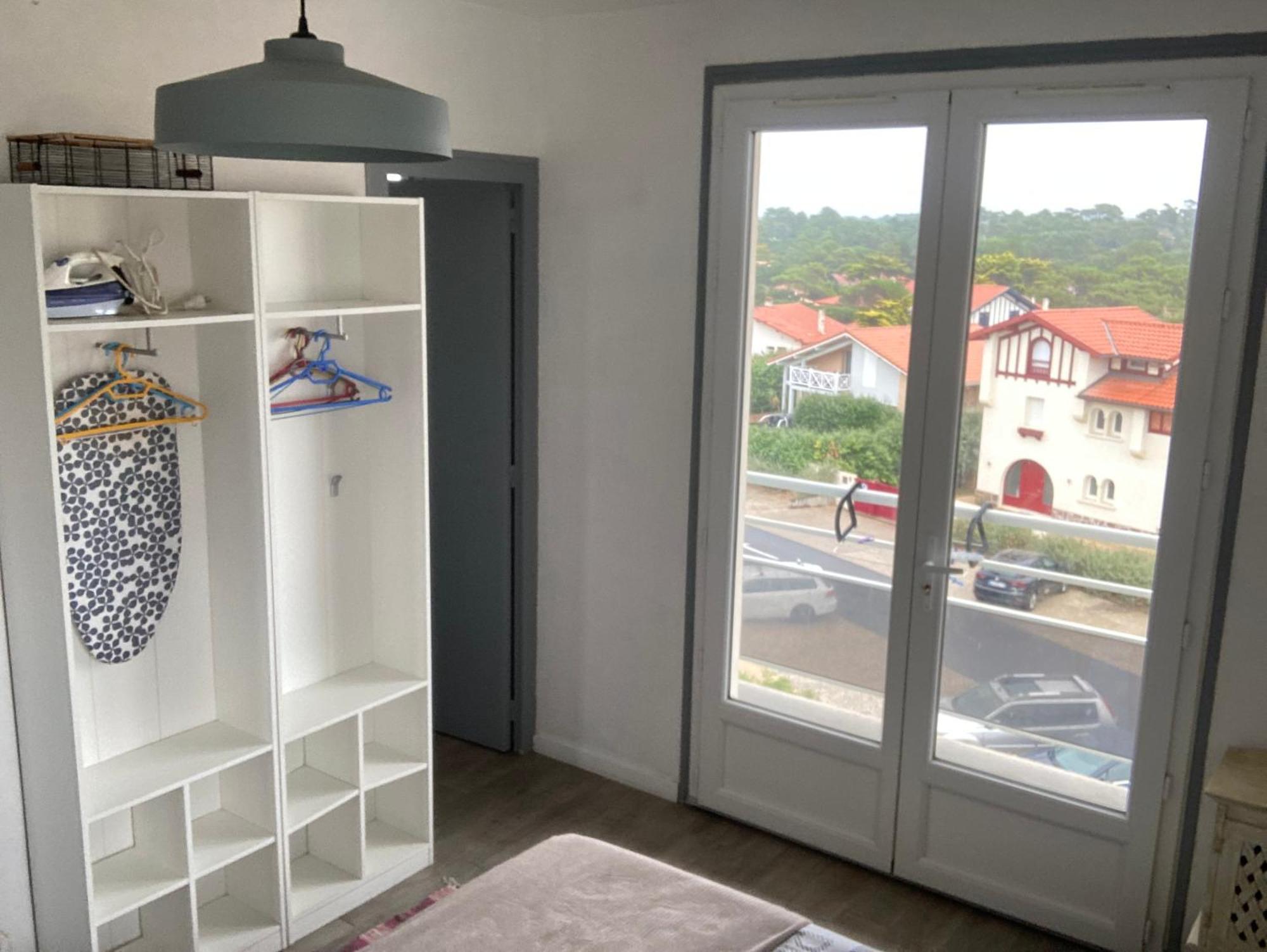 Face Mer 2 Chambres Parking Soorts-Hossegor Eksteriør billede